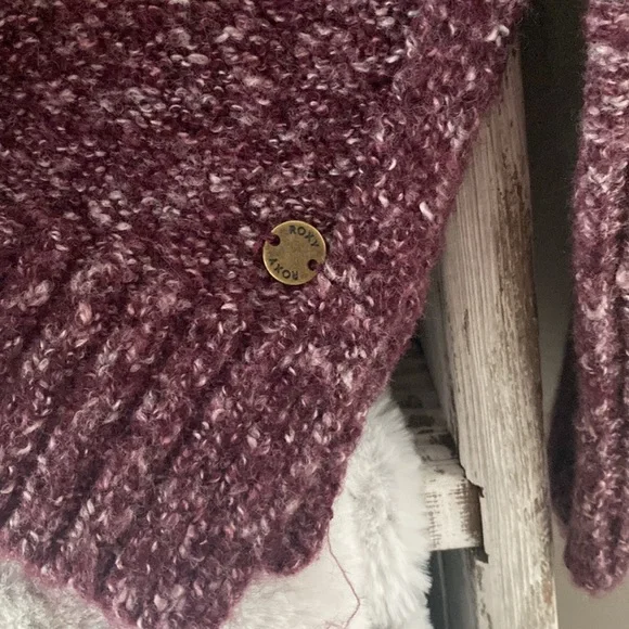ROXY Sweater “Back to essentials” - Picture 2 of 5